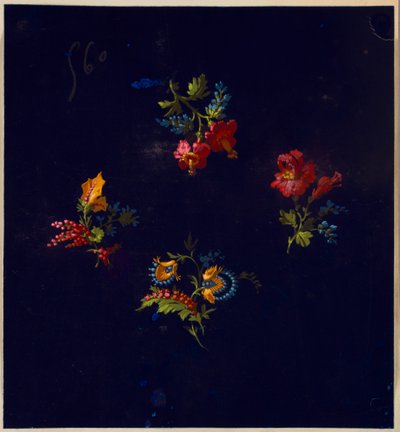 From Saint Germain by Unknown